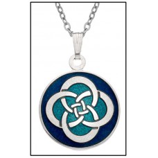 NECKLACE CELTIC KNOT